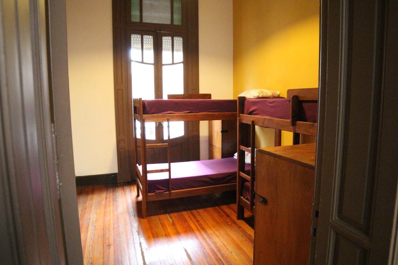 Brava Mansa Hostal *