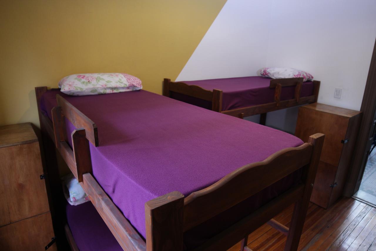 Hostal Brava Mansa Rosario