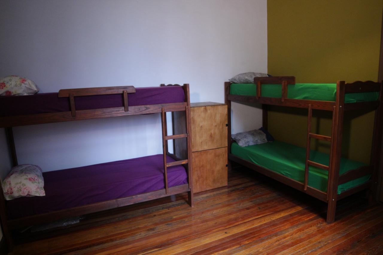 Brava Mansa Hostal