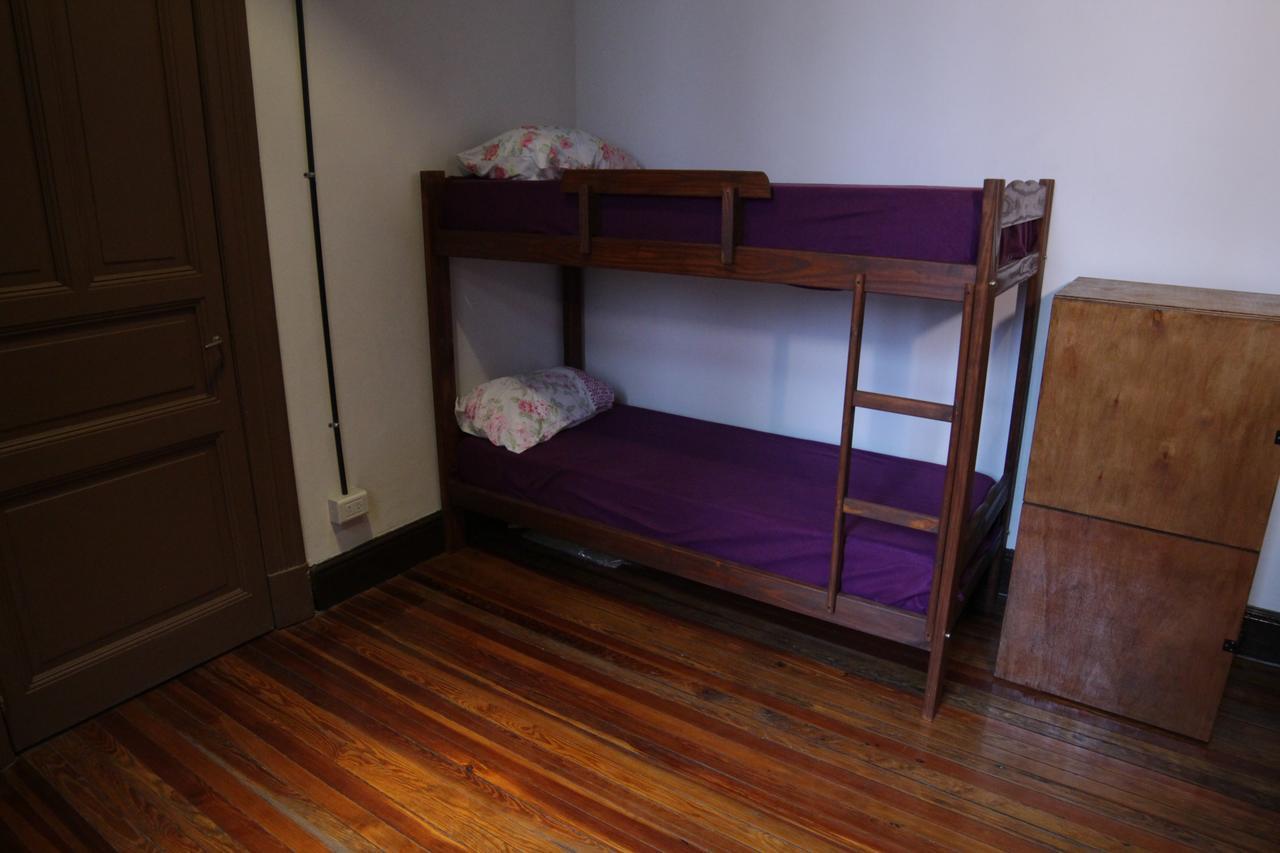 Brava Mansa Hostal Rosario