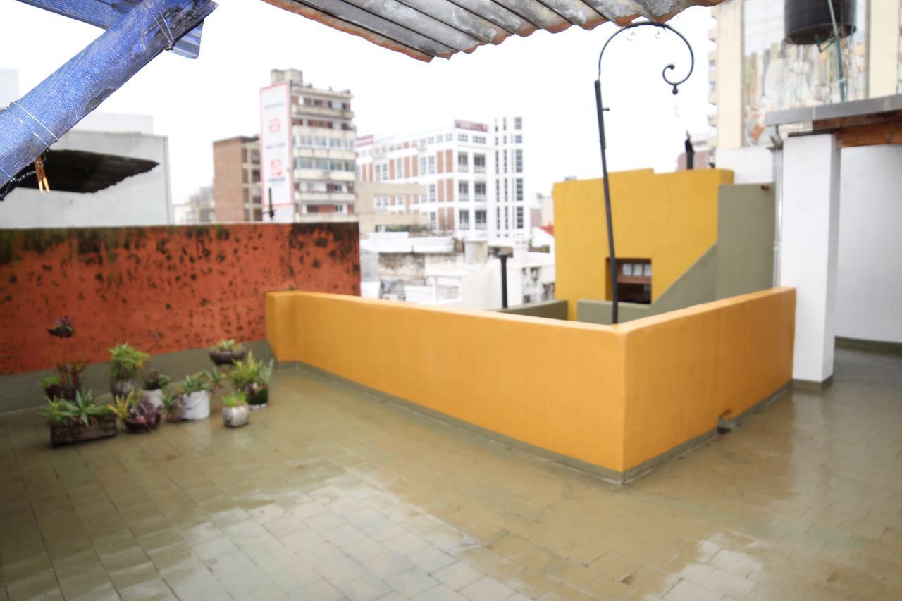 Brava Mansa Hostal