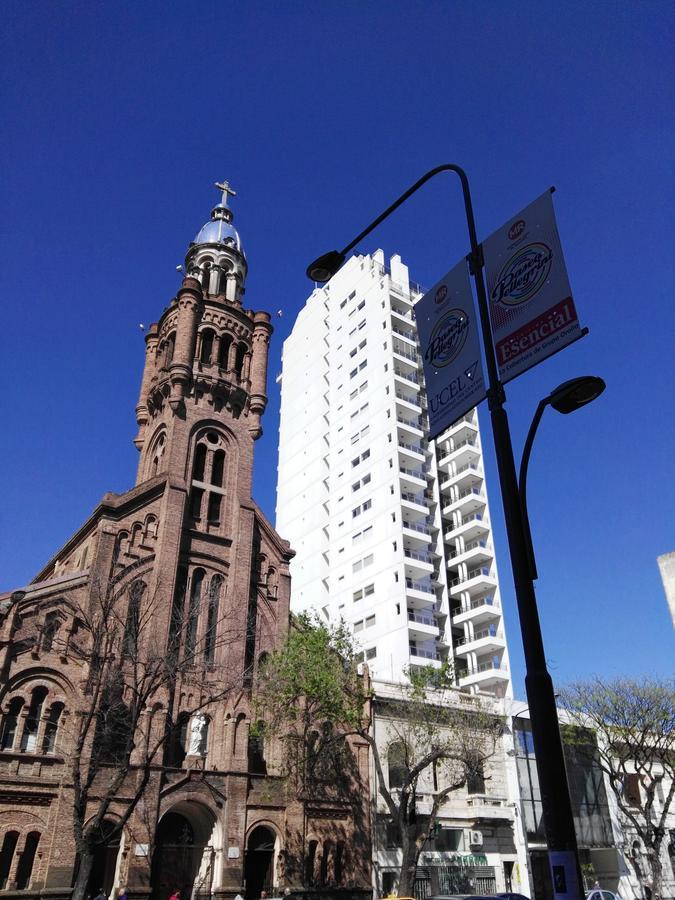 Brava Mansa Hostal Rosario